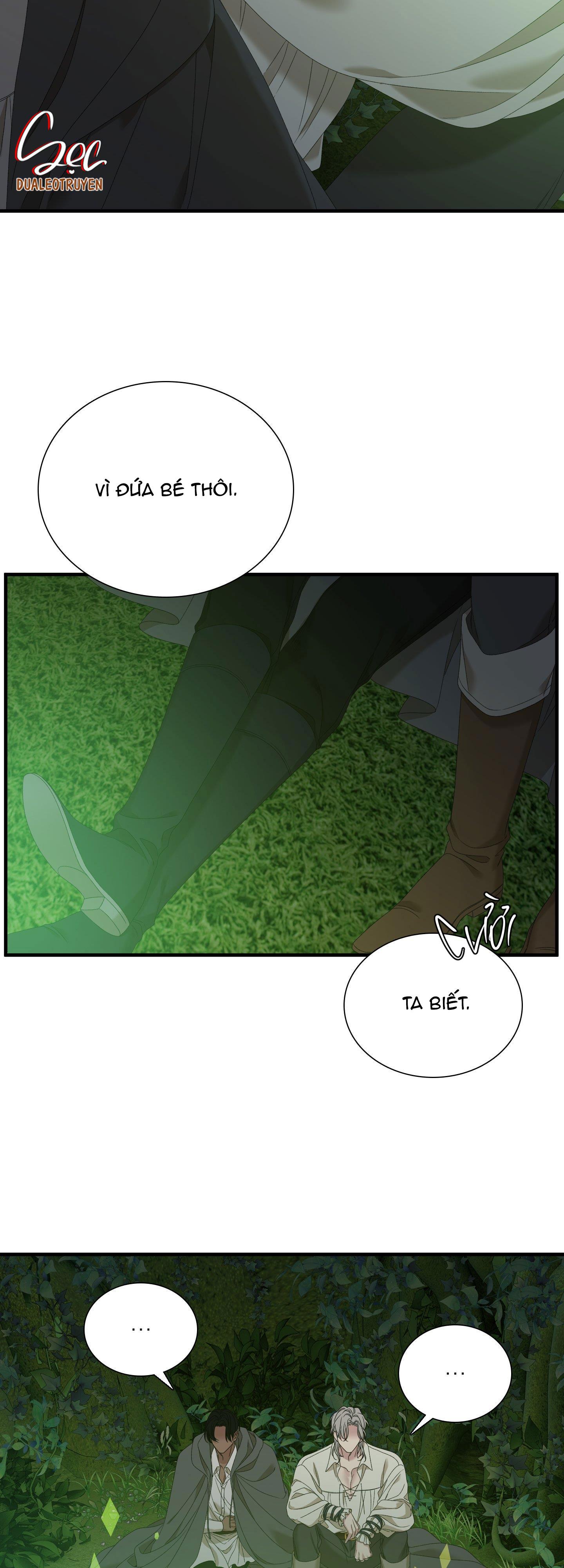 smyrna và capri chapter 31 37