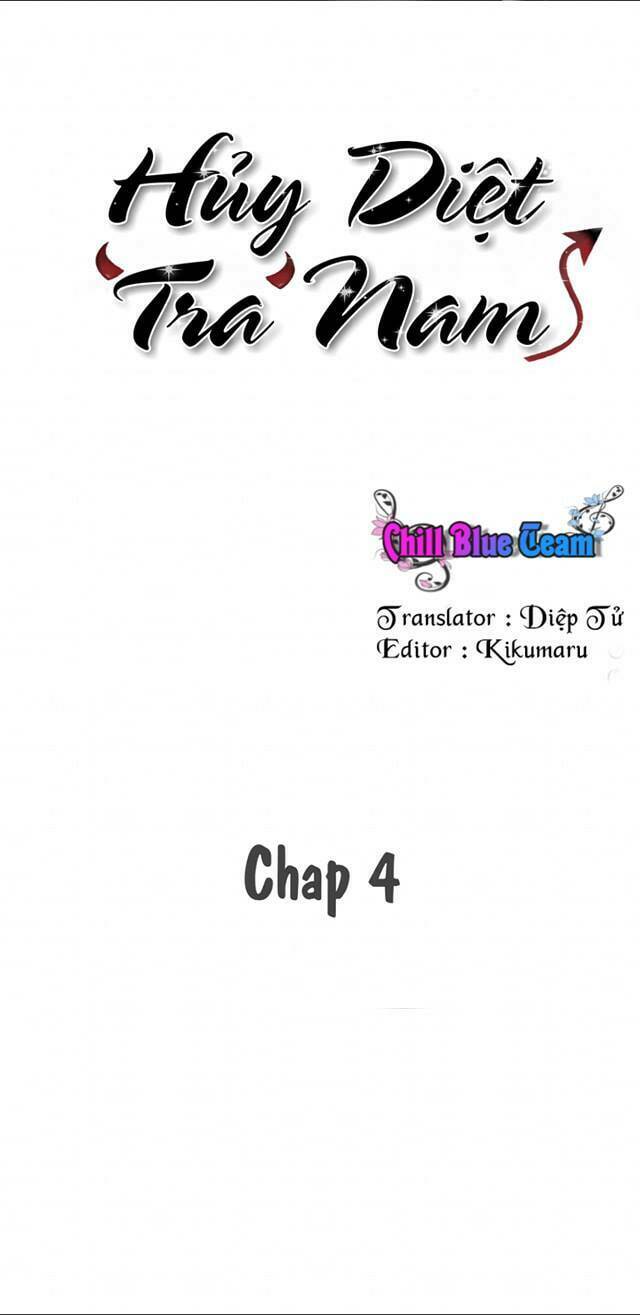 hủy diệt tra nam chapter 4 2