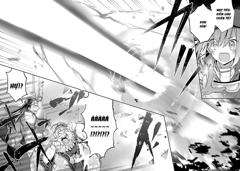 choujin koukousei-tachi wa isekai demo yoyuu de ikinuku you desu [manga] chapter 14 10