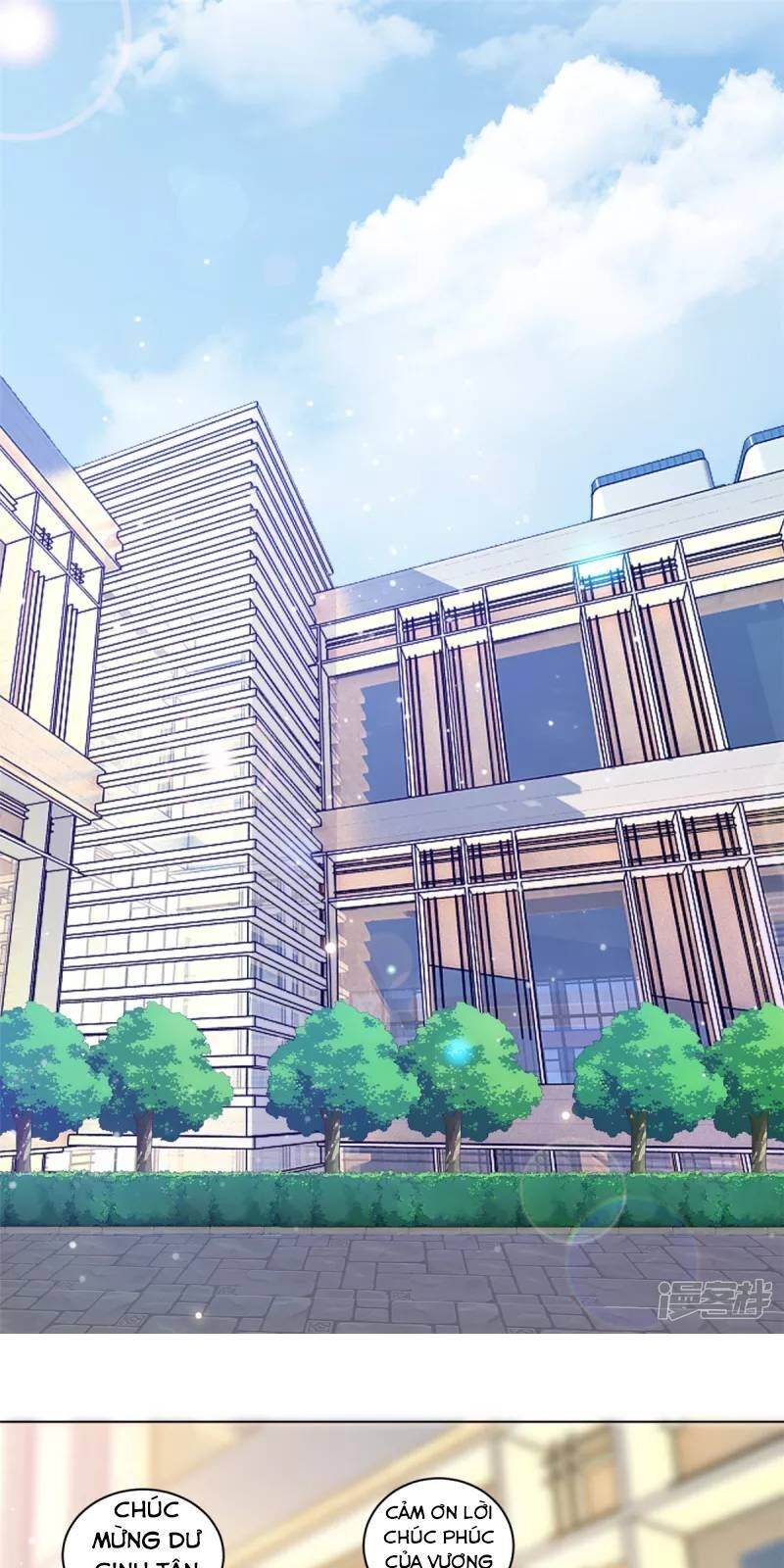 tổng tài, tránh xa tôi ra chapter 6 5