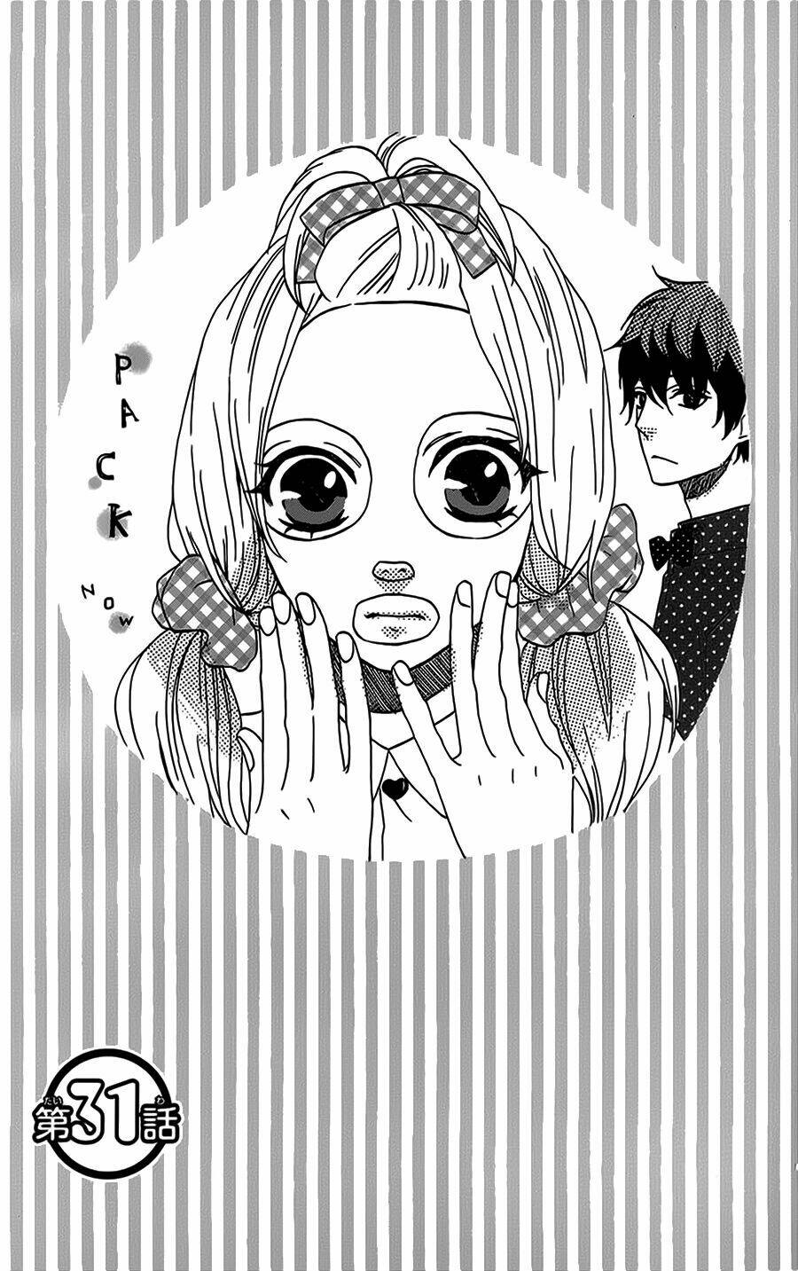 mairunovich chapter 31 3