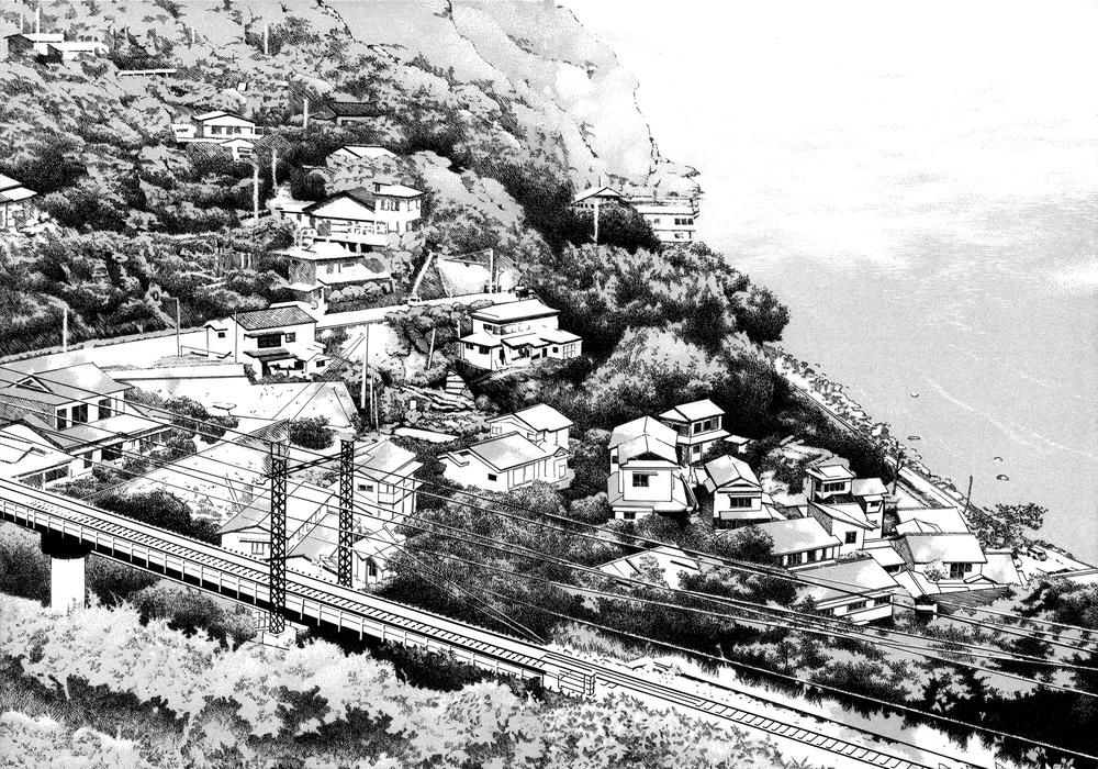 chinatsu no uta chapter 2 25