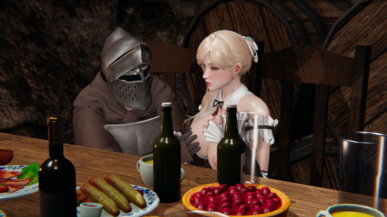 bí mật nho nhỏ chapter 1 60