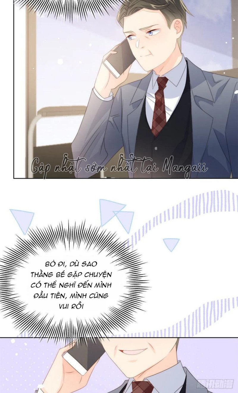 đoàn sủng lão đại ba tuổi rưỡi chapter 96 7