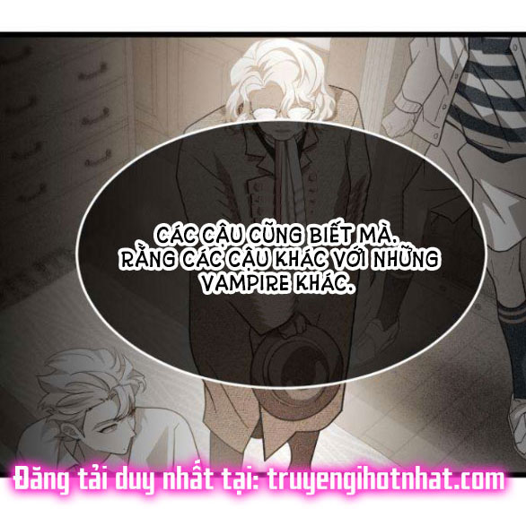 dark moon - tế đàn ánh trăng chapter 64.1 57