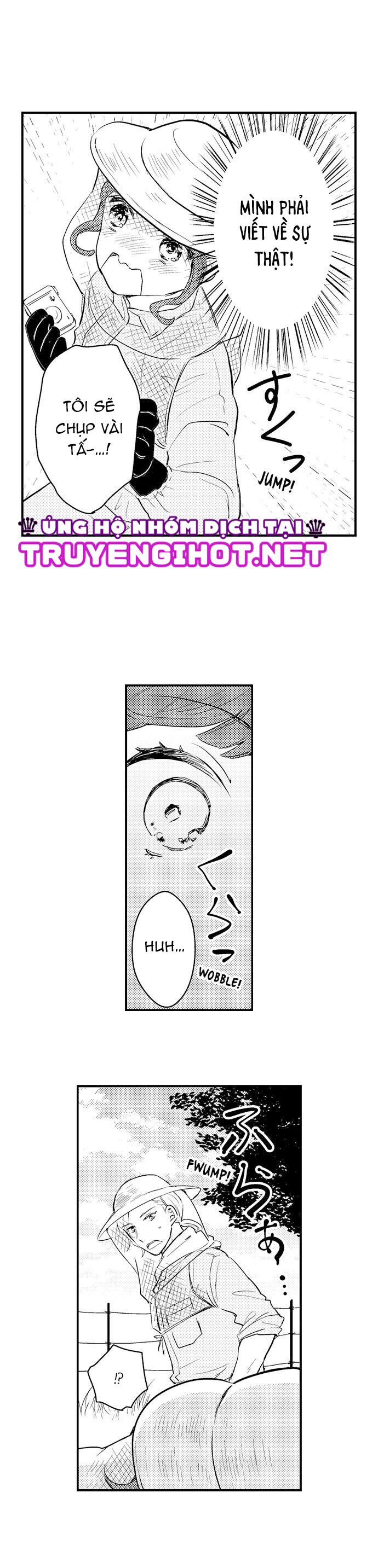 tình dục như mật ngọt chapter 5.1 6