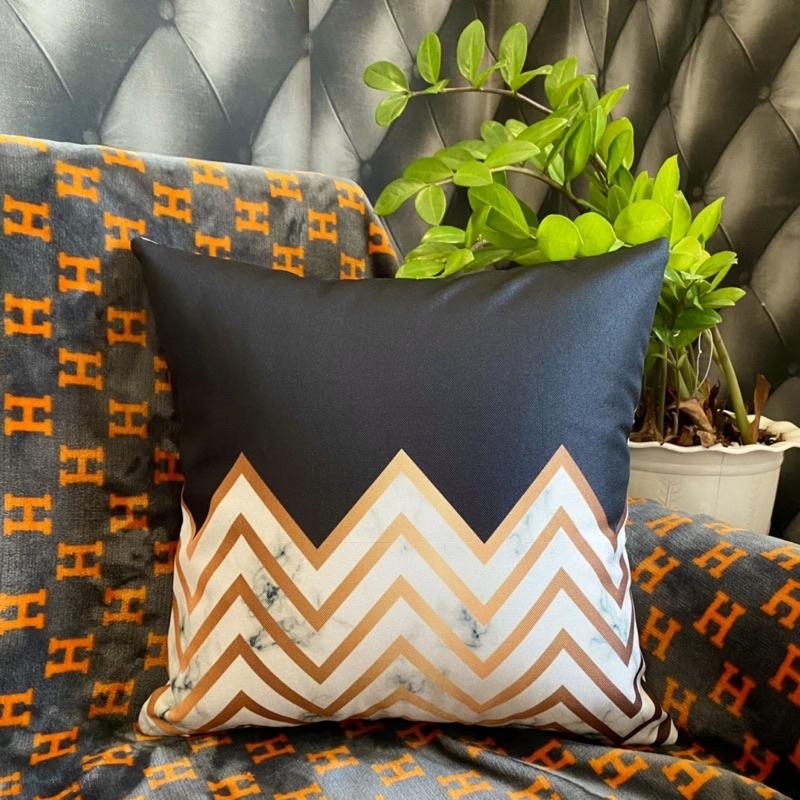Gối tựa lưng | gối trang trí | gối sofa kenhome 45x45cm hoạ tiết đơn giản giá rẻ | mua số lượng giá sỉ