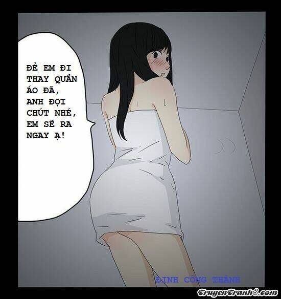 hạt giống tình yêu chapter 3 18