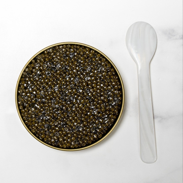 Trứng Cá Tầm Imperial Caviar Hộp 30g