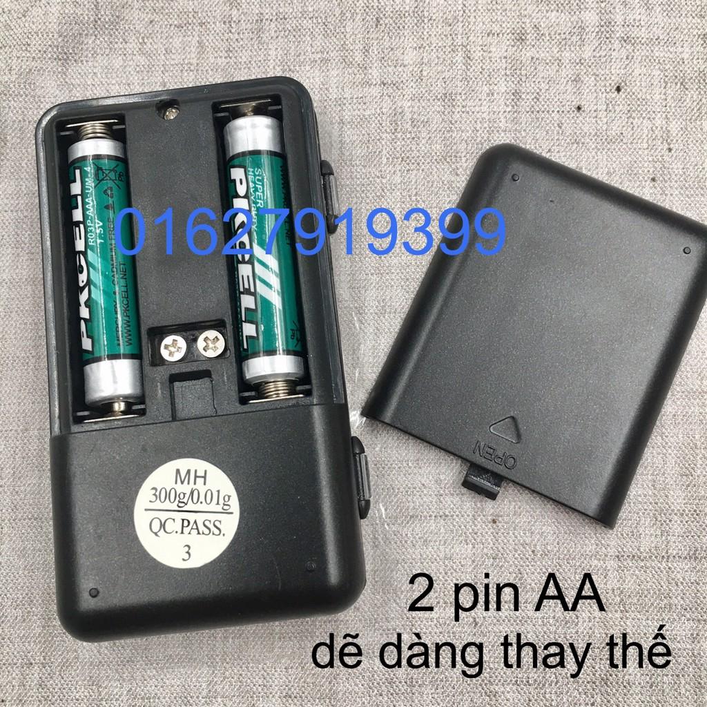 Cân tiểu li 998