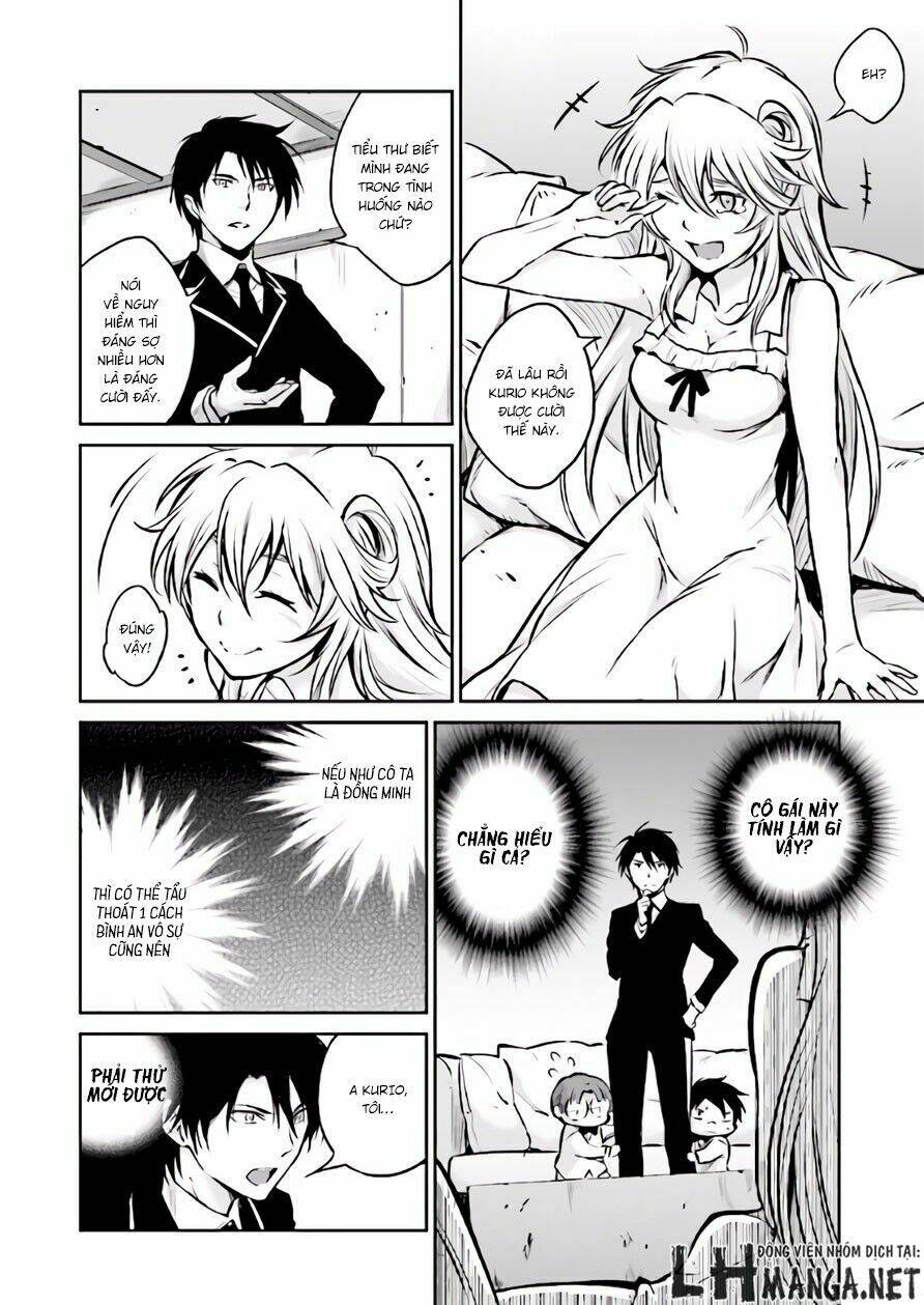 majutsushi orphen hagure tabi chapter 1 49