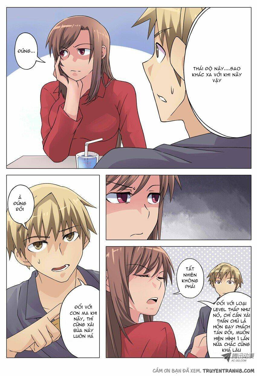 mắt đỏ chapter 3 4