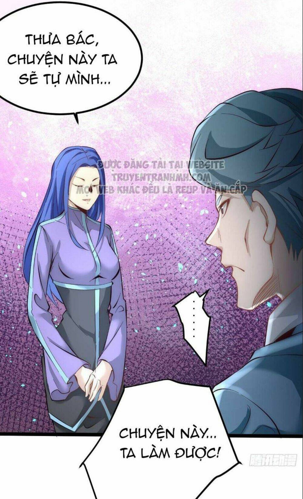 đô thị đỉnh phong cao thủ chapter 110 38