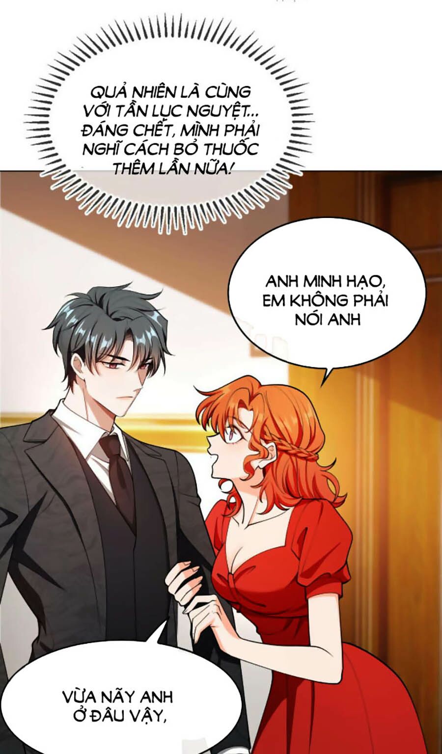 kế hoạch công lược của cô vợ gả thay chapter 45 3