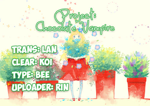 máu của cậu chỉ thuộc về mình tớ... chapter 10.6 1