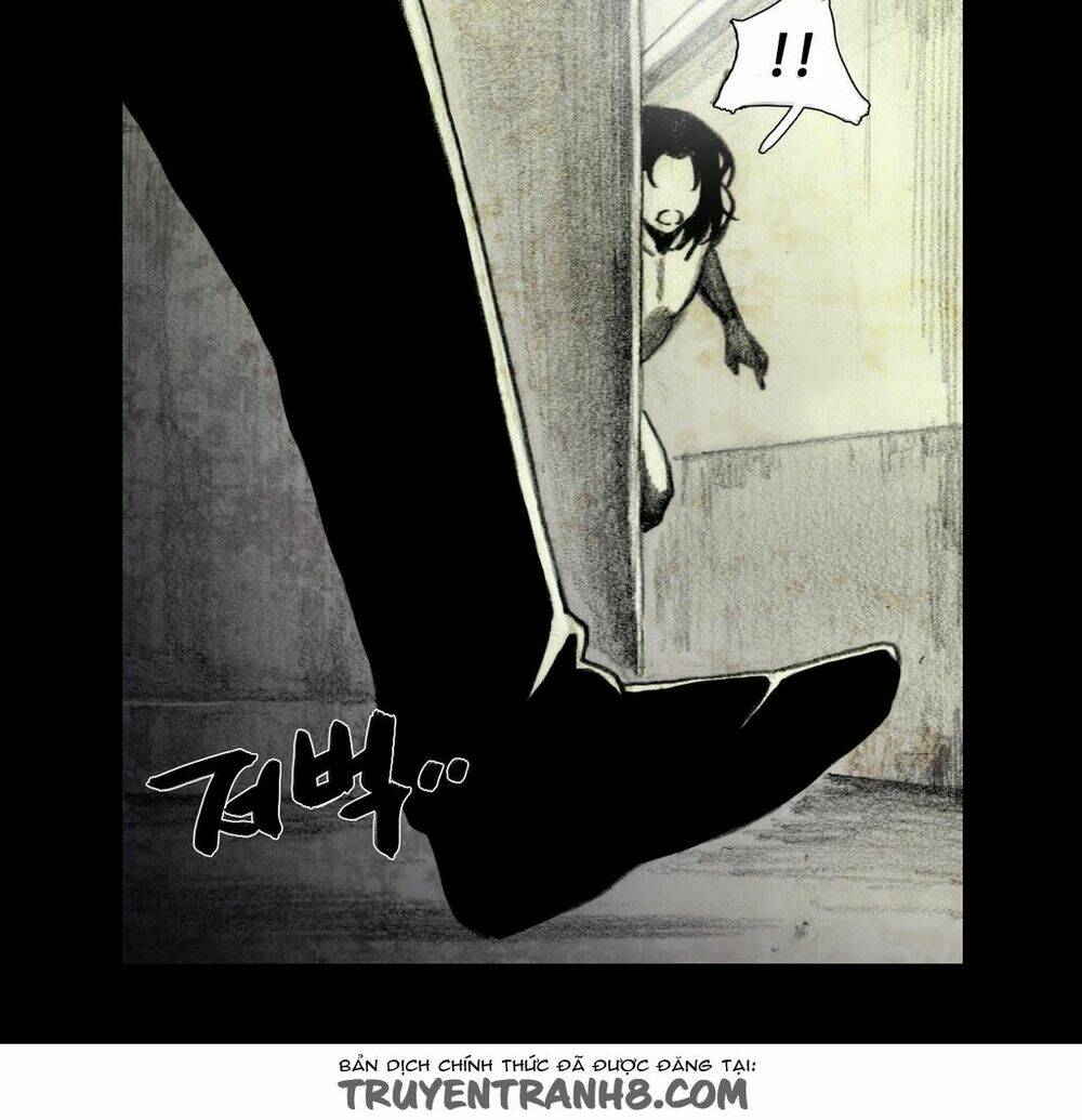 ngôi nhà của những búp bê chapter 14 73