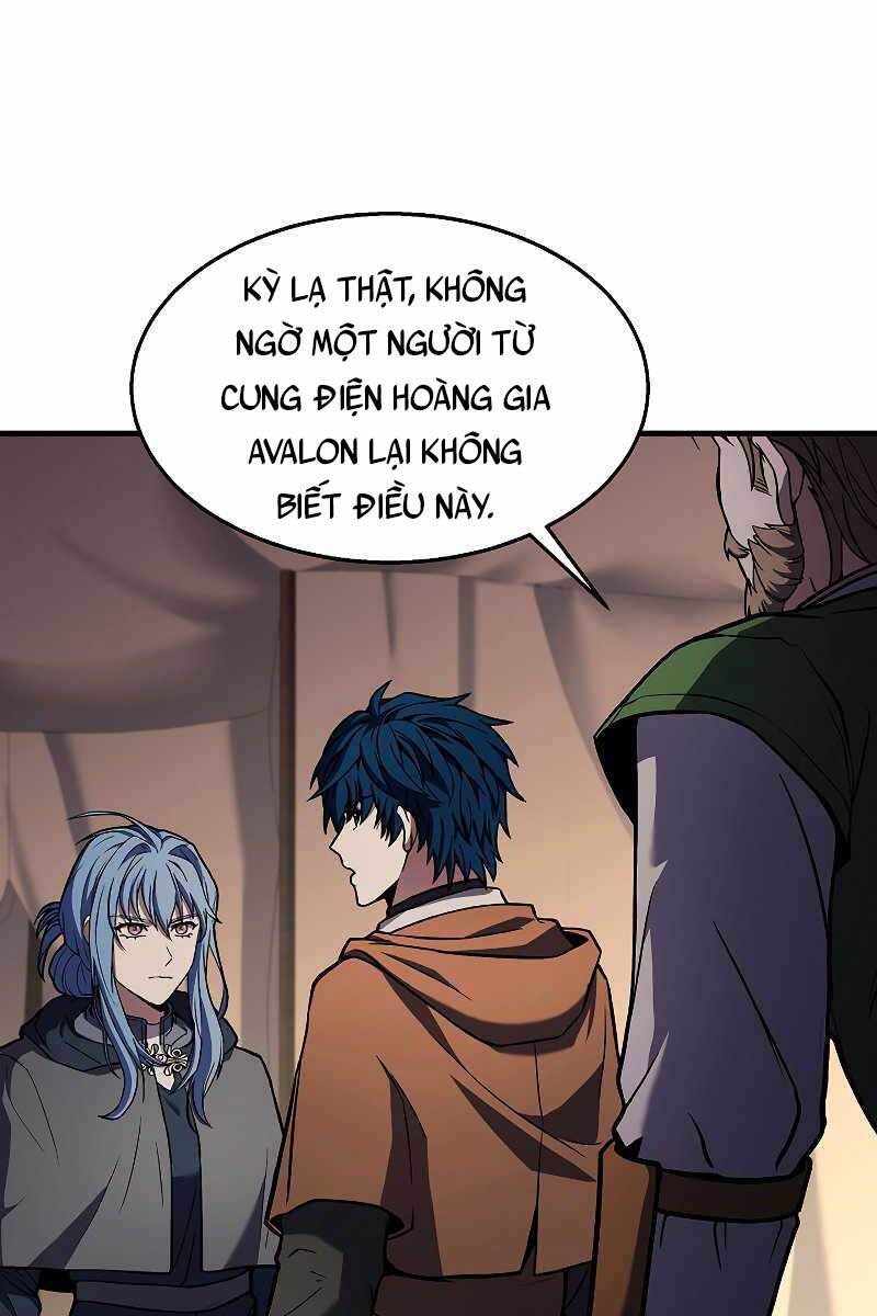 sự trở lại của hiệp sĩ giáo vô song chapter 63 49