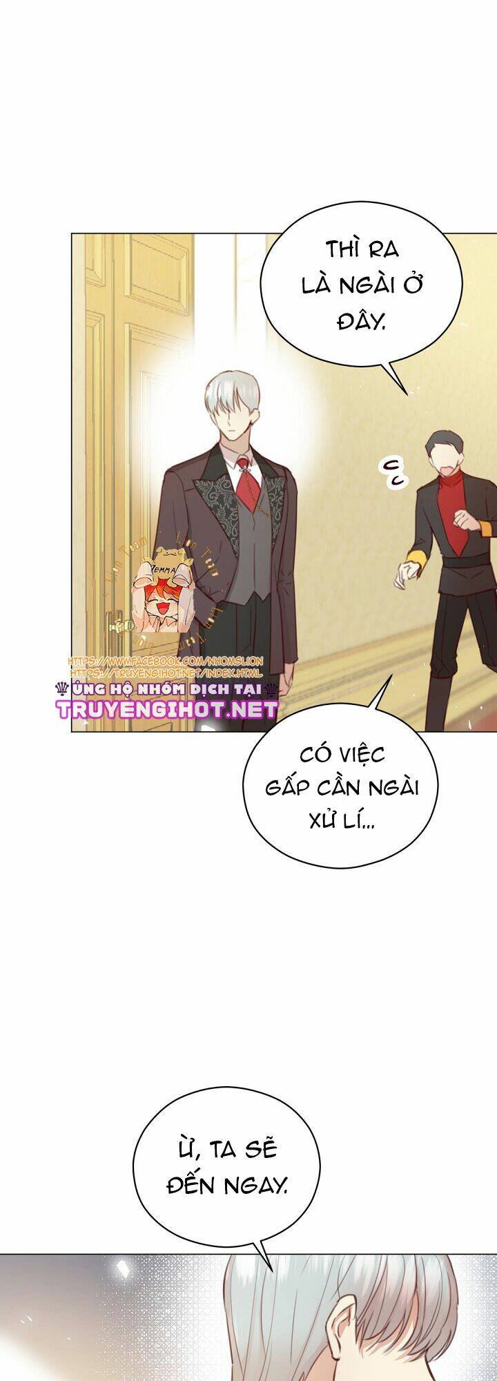 vẻ đẹp của ác ma chapter 24 24