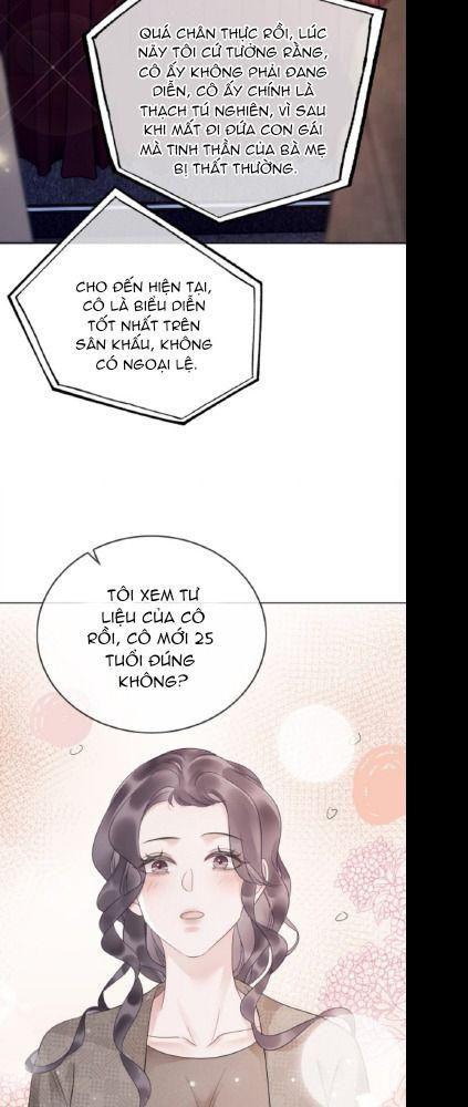 nữ phụ xuyên sách chỉ muốn làm cá ướp muối chapter 25 21