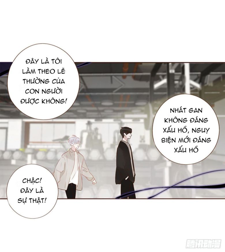 ôm chặt vào lòng chapter 8 3