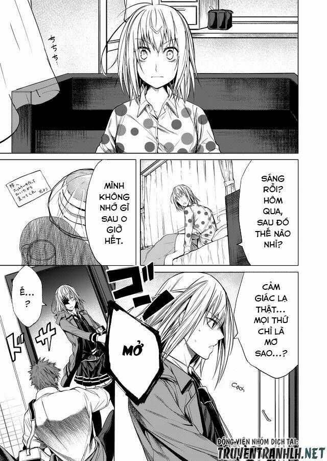 kaidan loop chapter 8 13