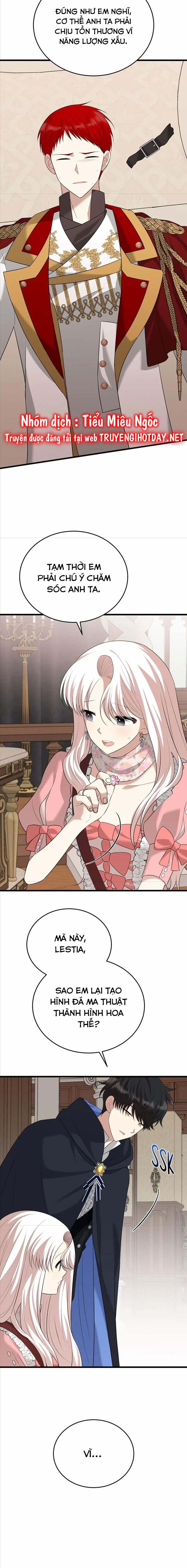 anh trai nguy hiểm của tôi chapter 88 20