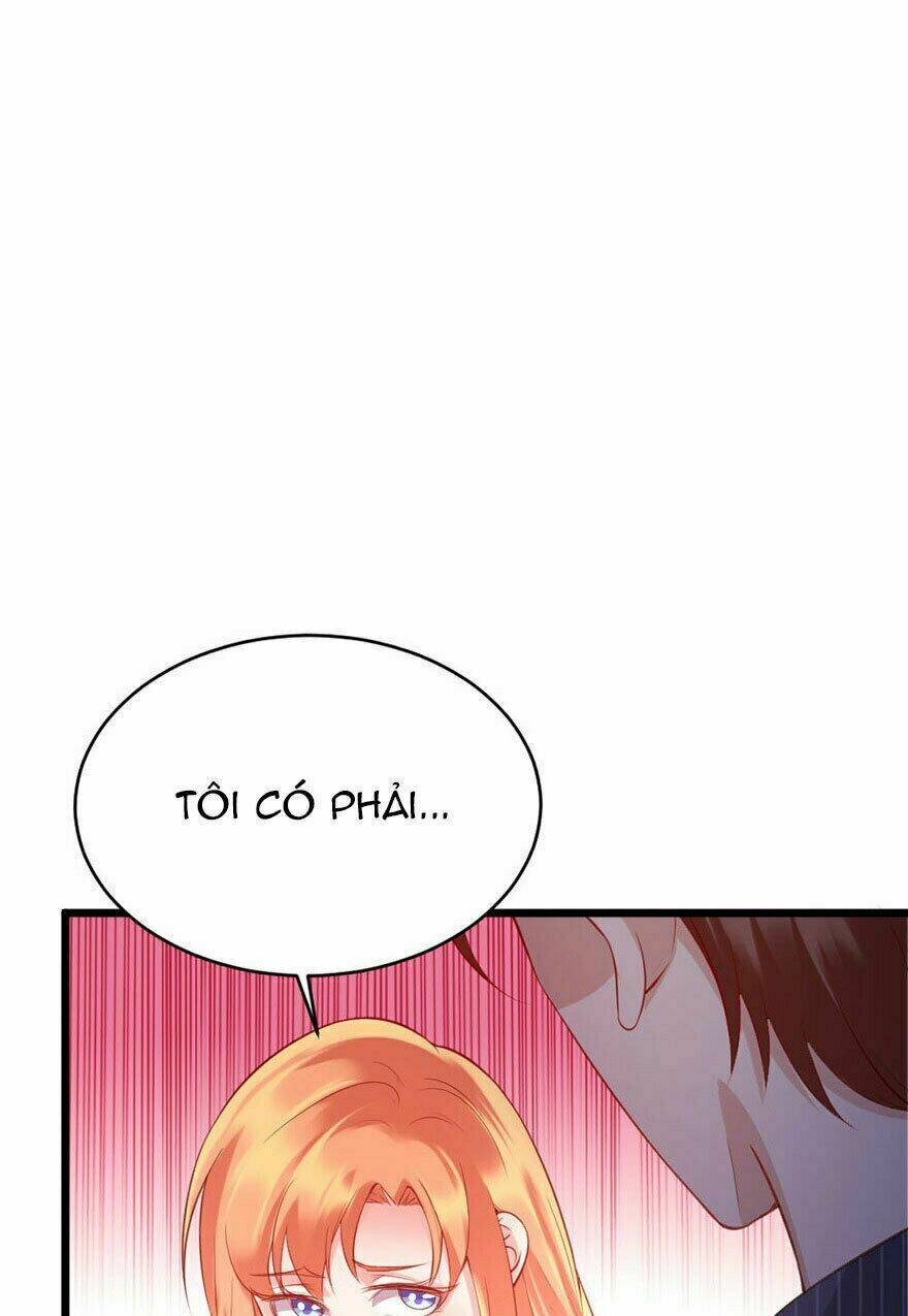 tiểu bạch điềm thê của long thiếu chapter 21 67