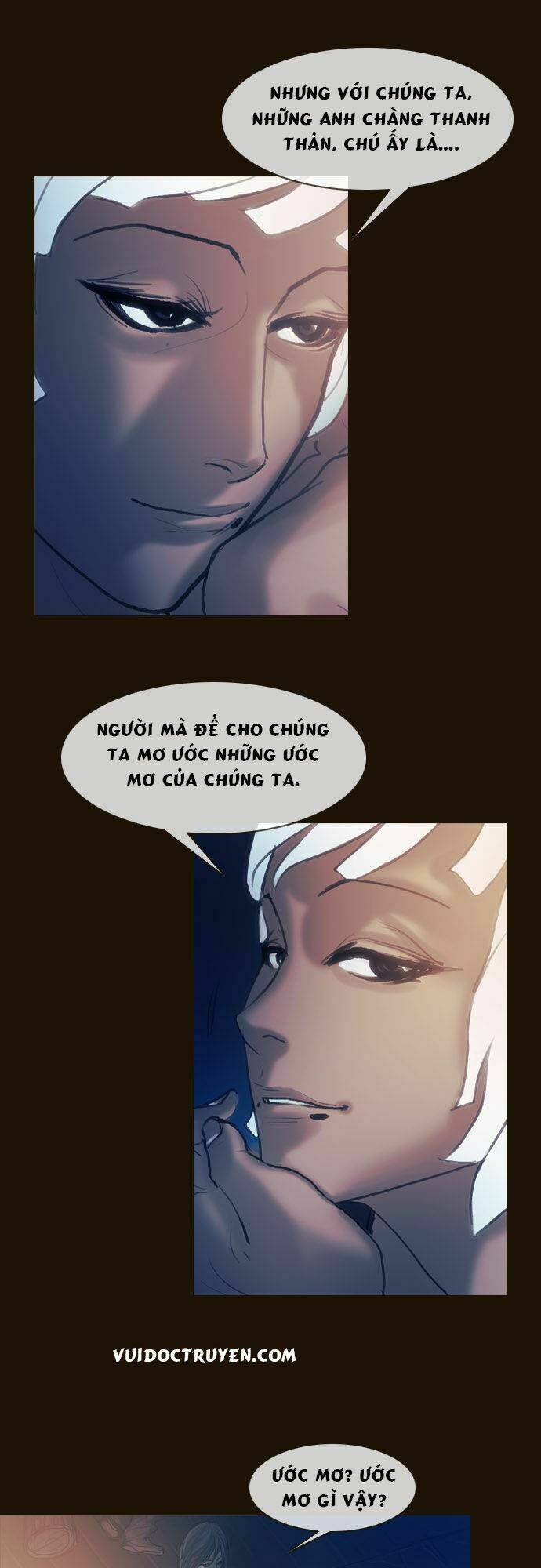 hội ảo thuật chapter 108 23