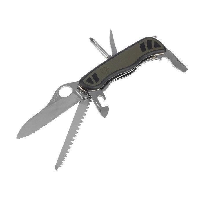 Dao đa năng VICTORINOX Official Swiss Soldier's 0.8461.MWCH