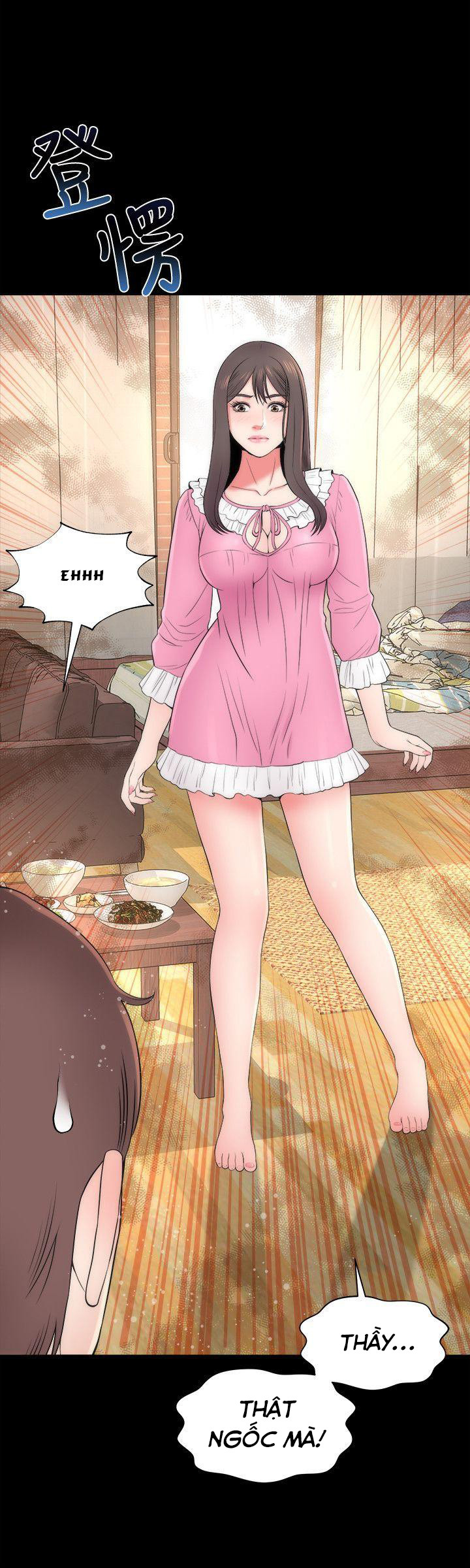 mother and daughter next door chapter 10 17