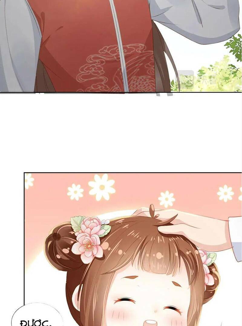 nhặt được bảo bối manh manh chapter 37 21