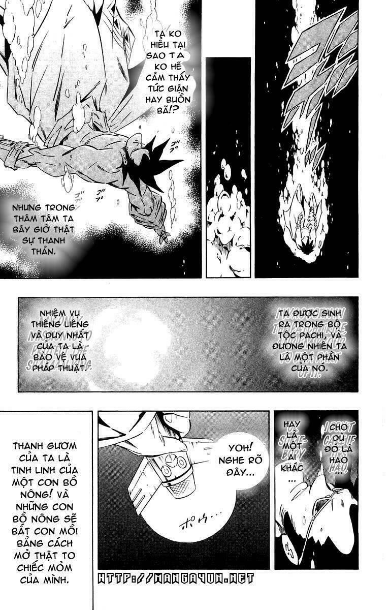 vua pháp thuật chapter 281 14