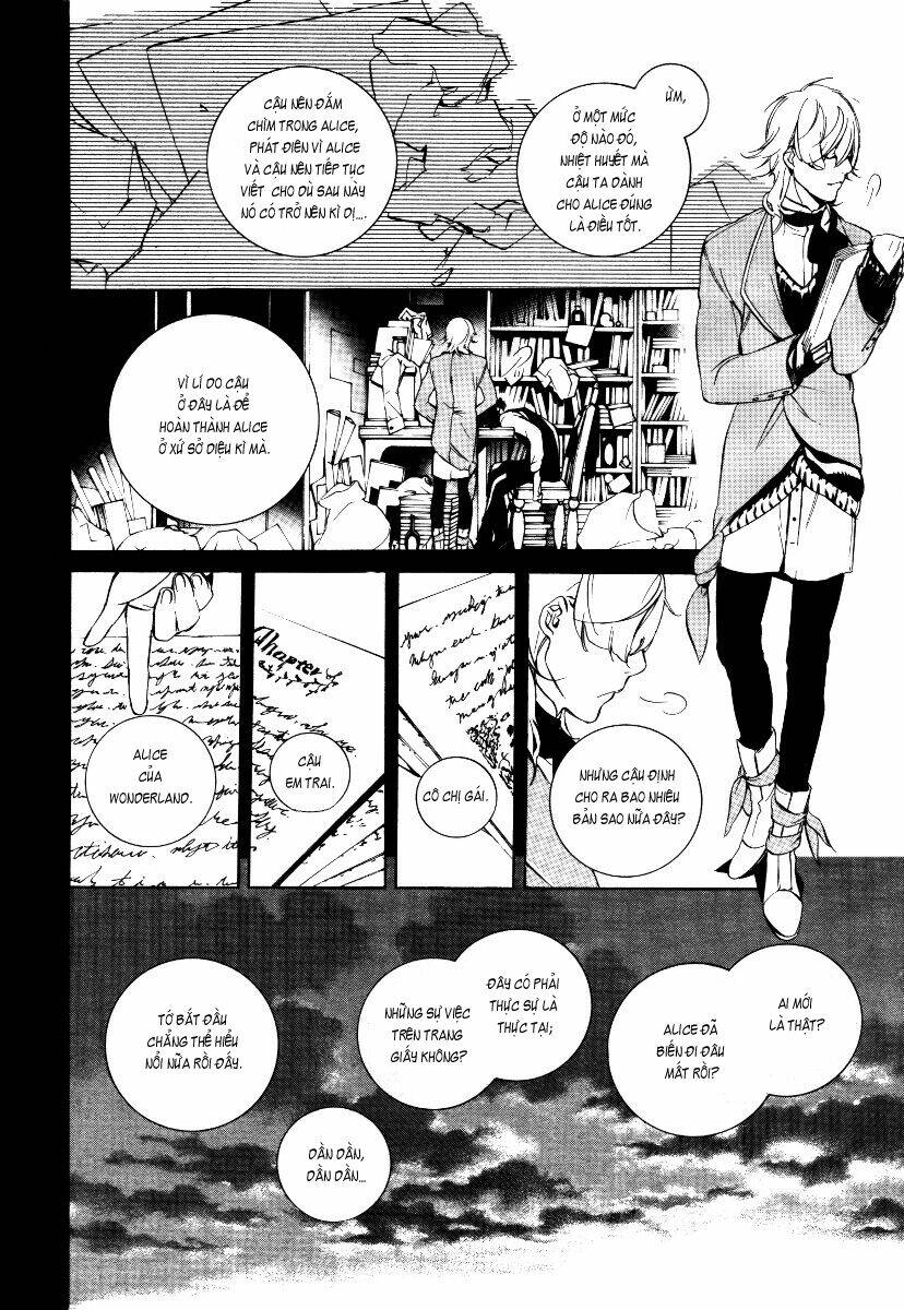 are you alice? chapter 30 3