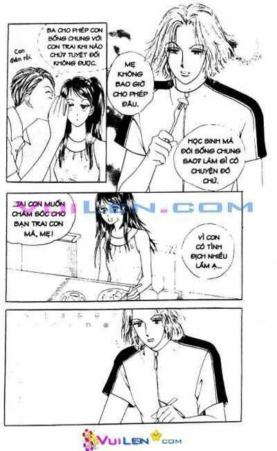 cô gái yêu kiều chapter 6 59