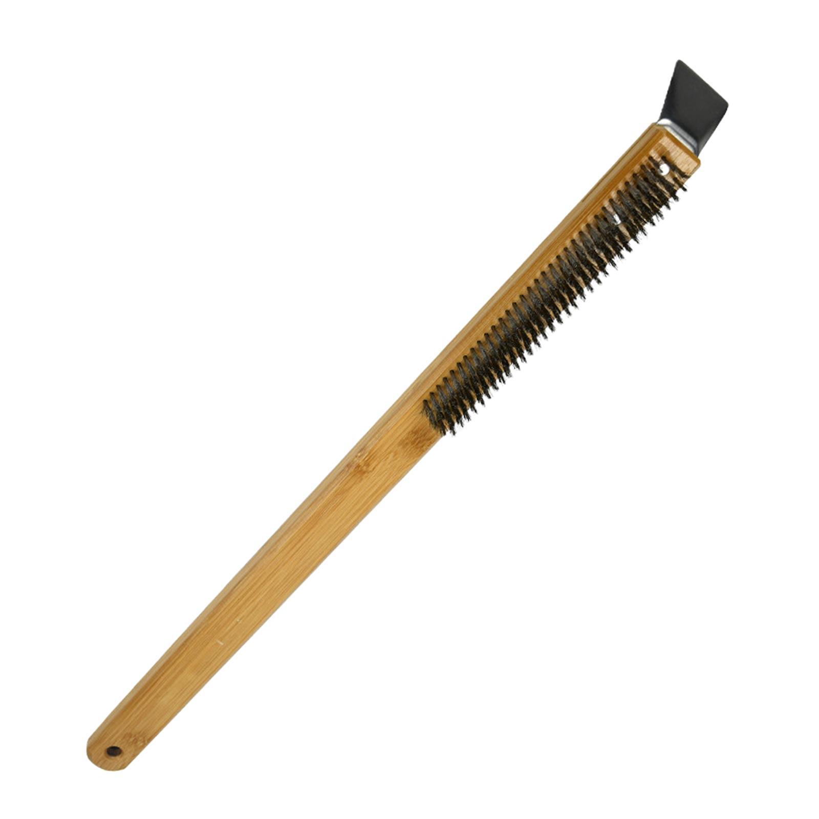 Pizza Oven Cleaning Brush Kitchen Oven Accessories for Pizza Oven Kitchen Home Restaurant