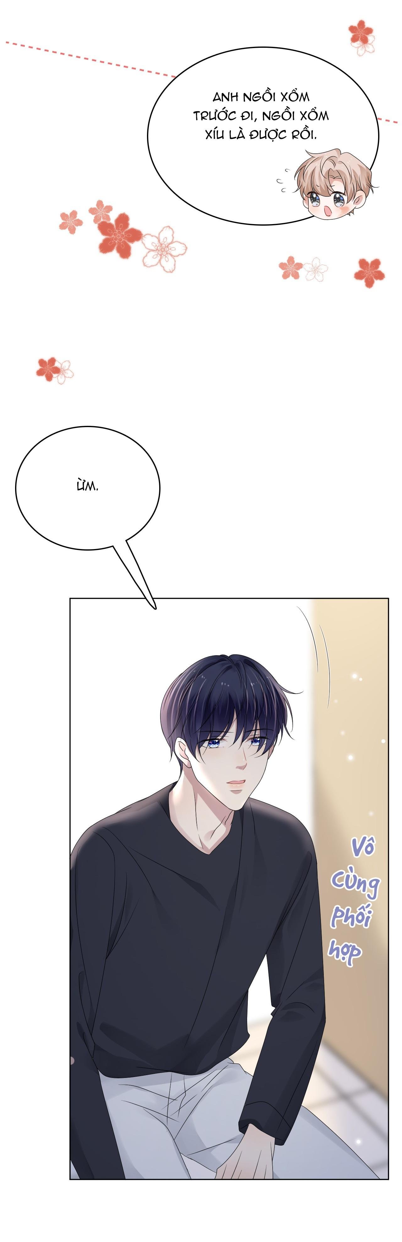 ẩn trung (end) chapter 50 27