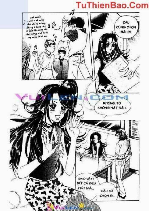 nhật ký tân hôn chapter 6 5