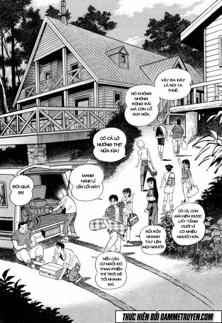 devilman lady manga chapter 1.2 2