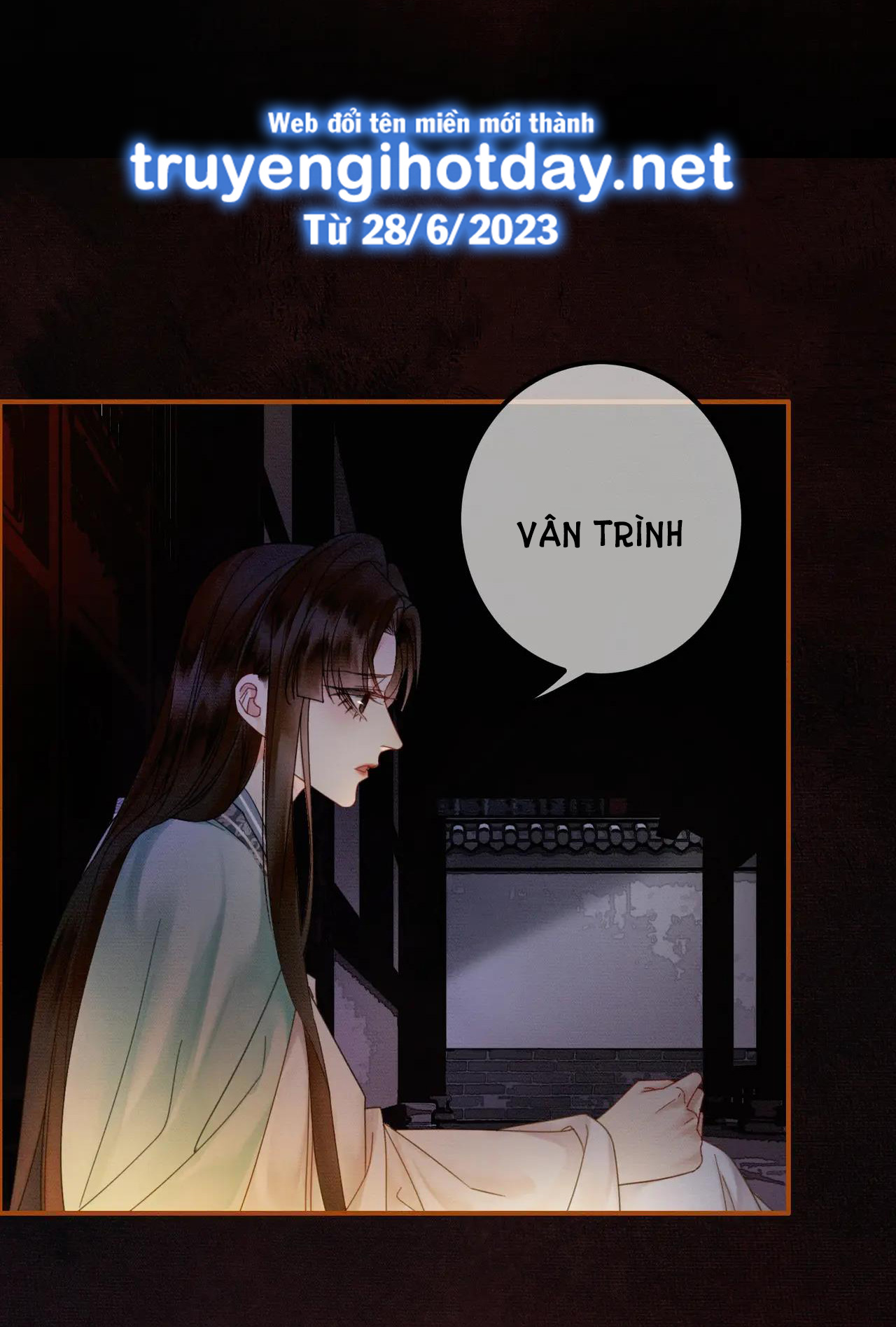 ai đã dạy hư đồ đệ phản diện của ta? chapter 30 37