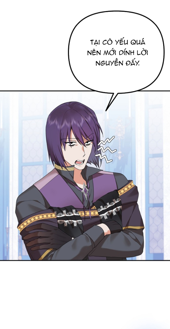 [18+] dũng sĩ vị tha chapter 38.1 10