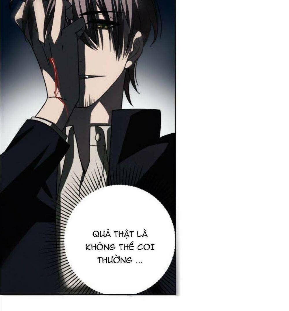 người yêu khát máu của tôi chapter 2 12
