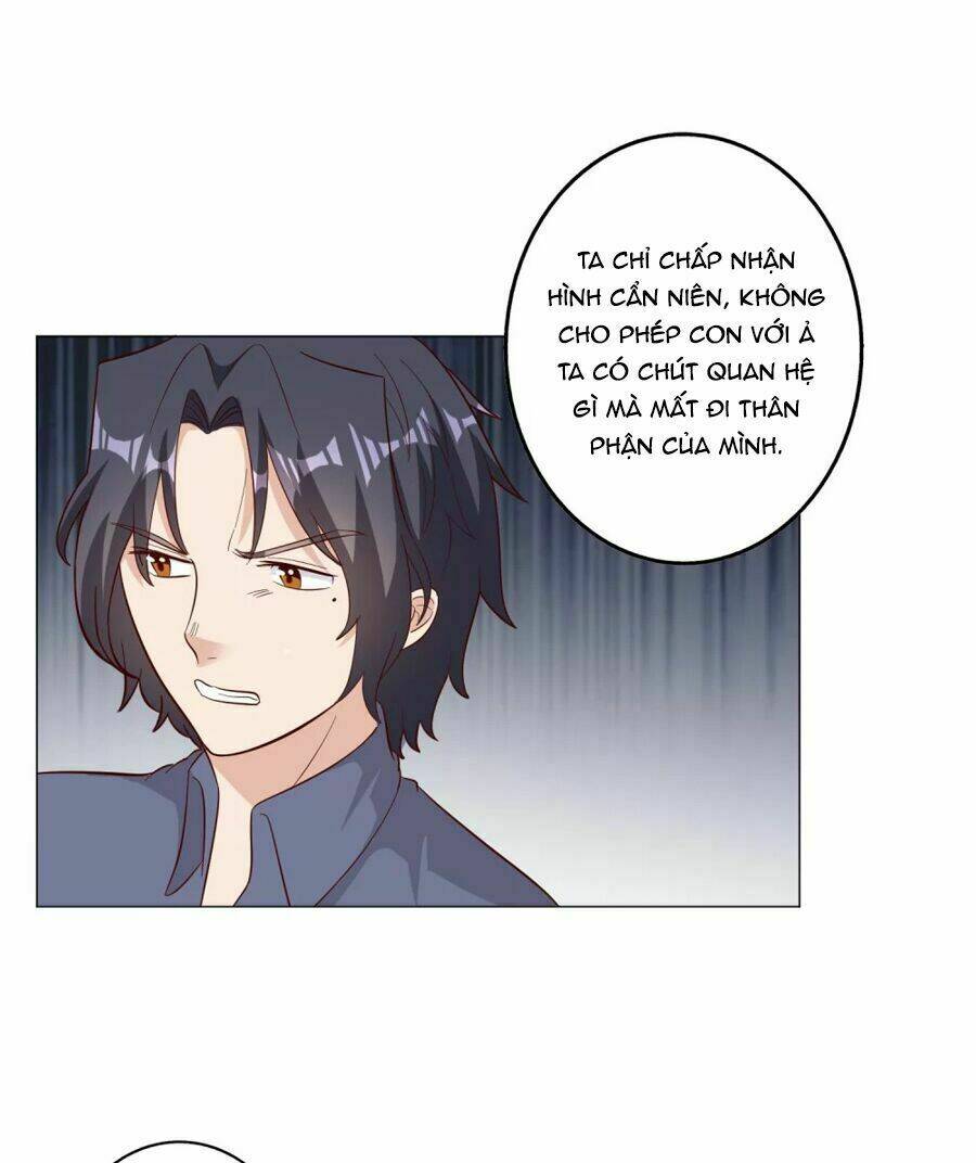 hôn nhân dục vọng: thiếu gia nhẹ một chút! chapter 126 11