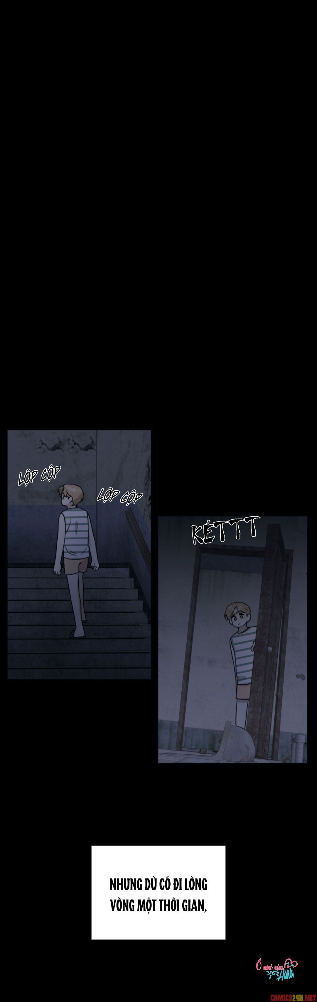 bad kid good partner chapter 21 12