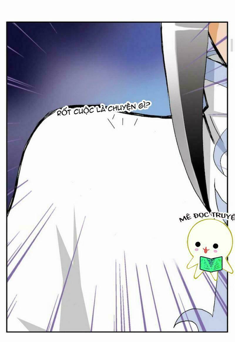 nhà có siêu dễ thương chapter 67 4