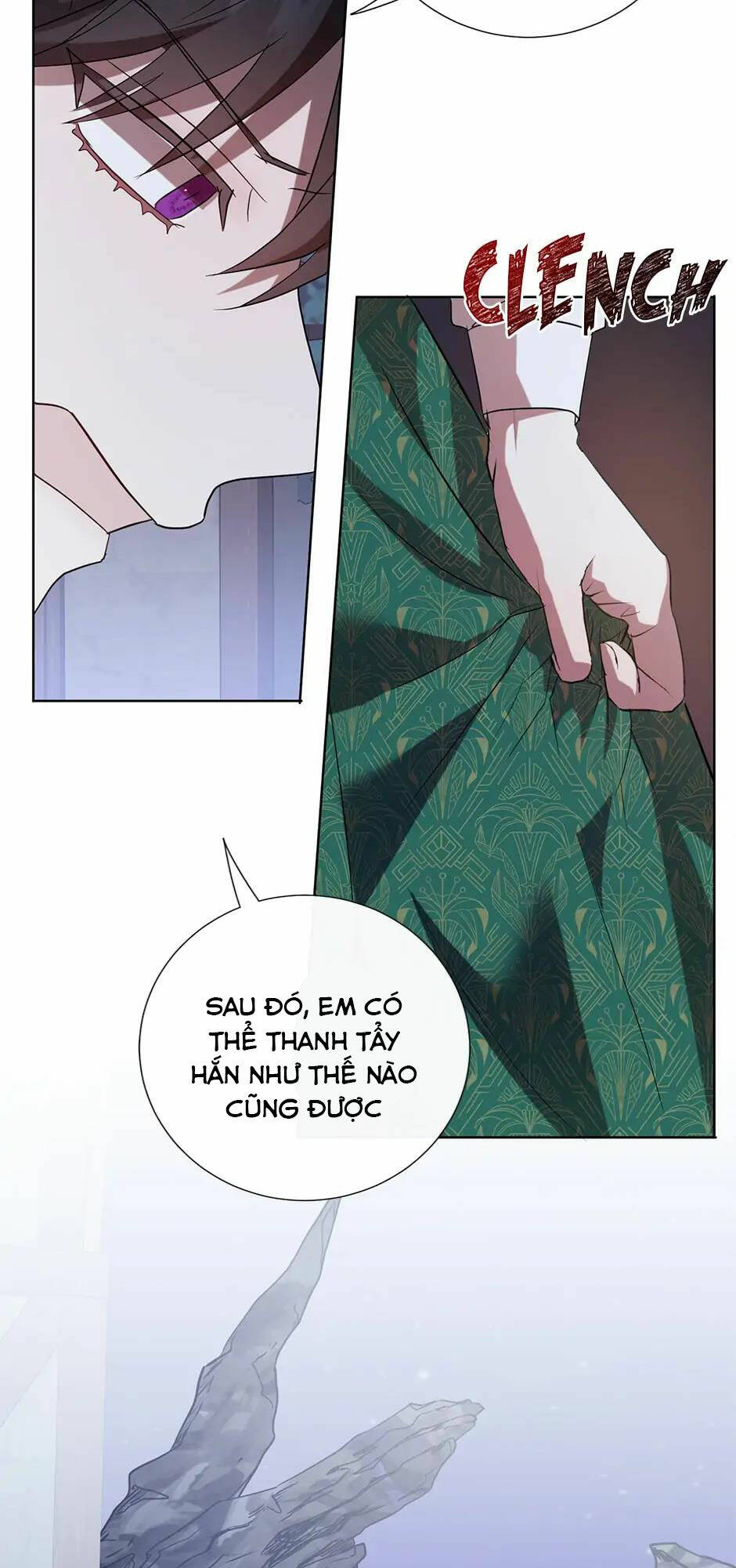 xin ngài đừng ăn tôi chapter 67 18
