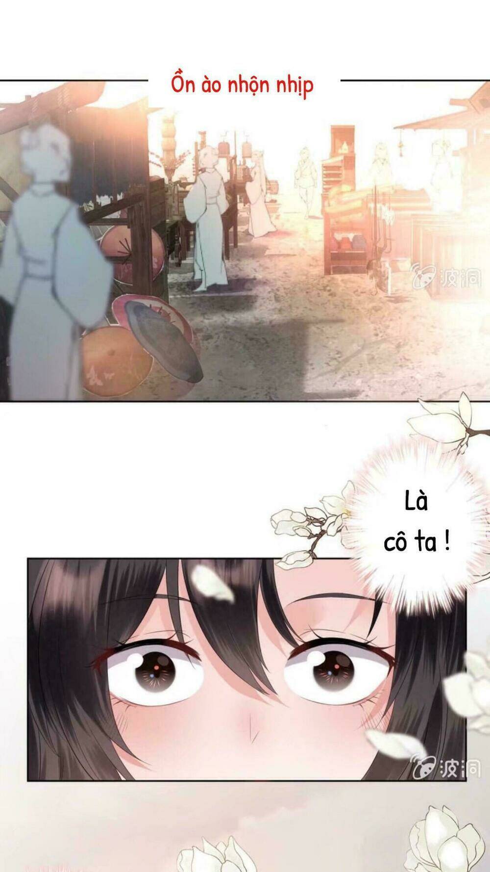 theo đuổi hoàng tử quá khó a~ chapter 19 2