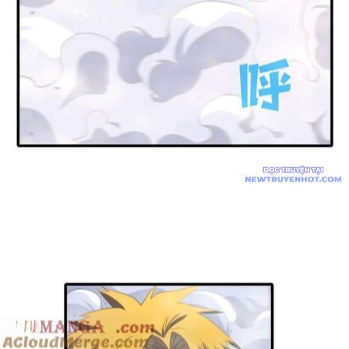 Vô Địch Bị Động Tạo Ra Tấn Sát Thương chapter 62 122