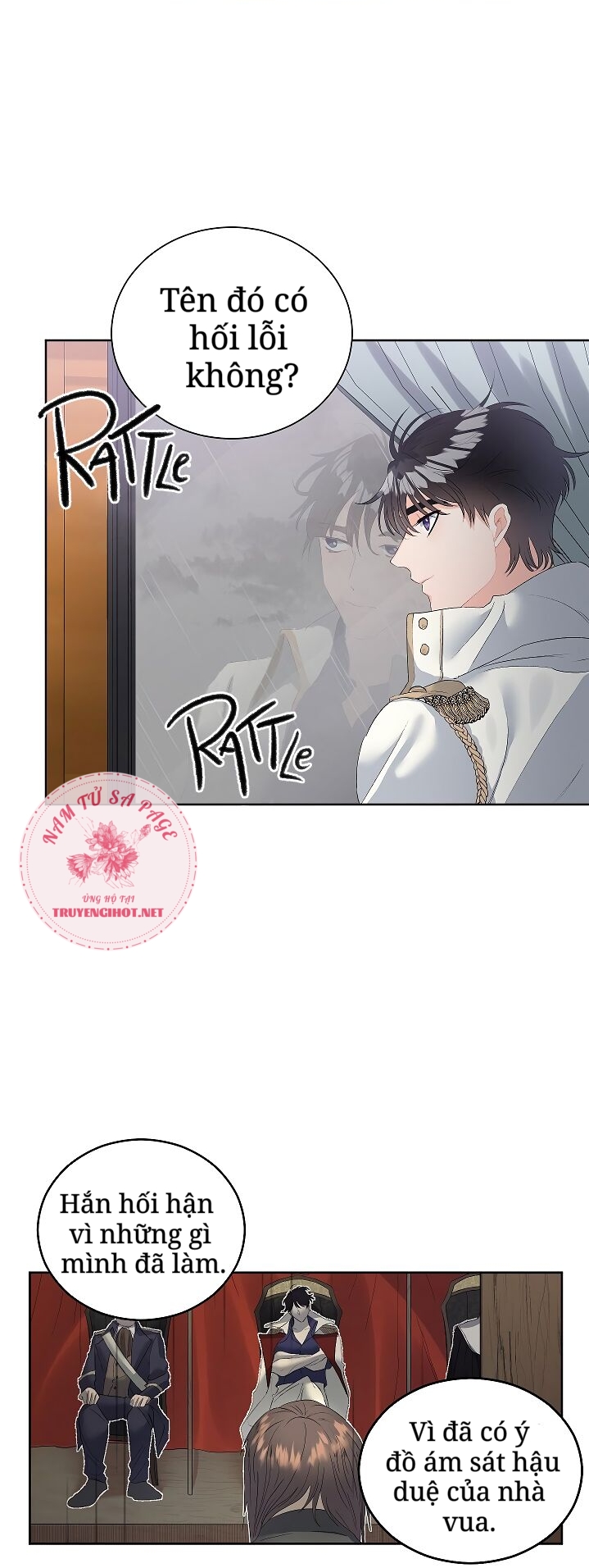 ebony, quạ đen chapter 56 16