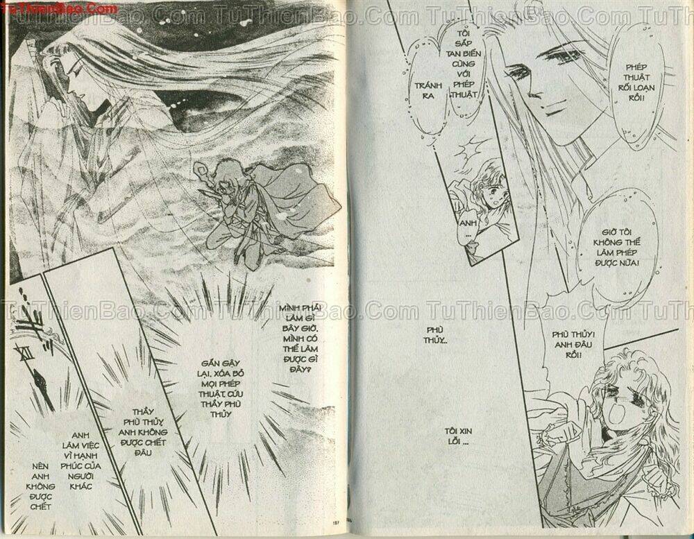 nhật ký lọ lem chapter 4 92