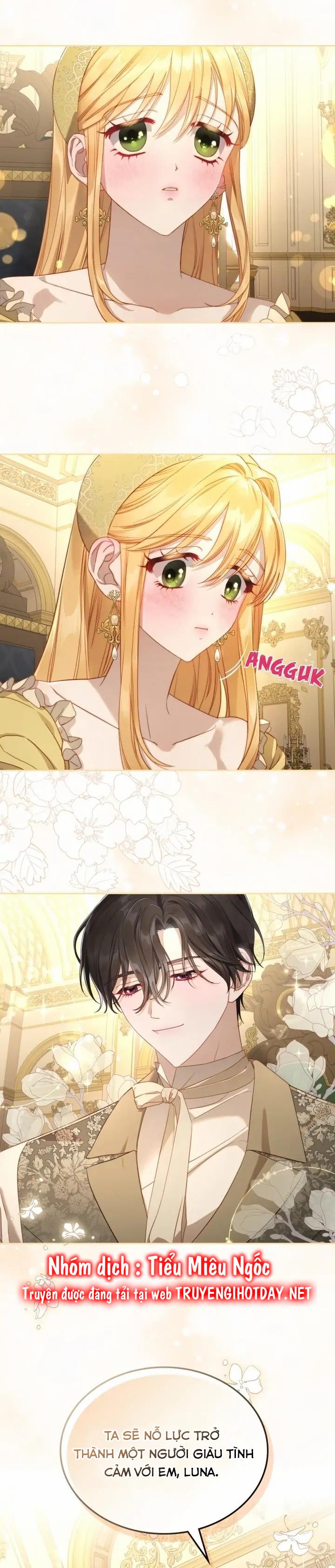 thư viện ánh trăng chapter 28 11